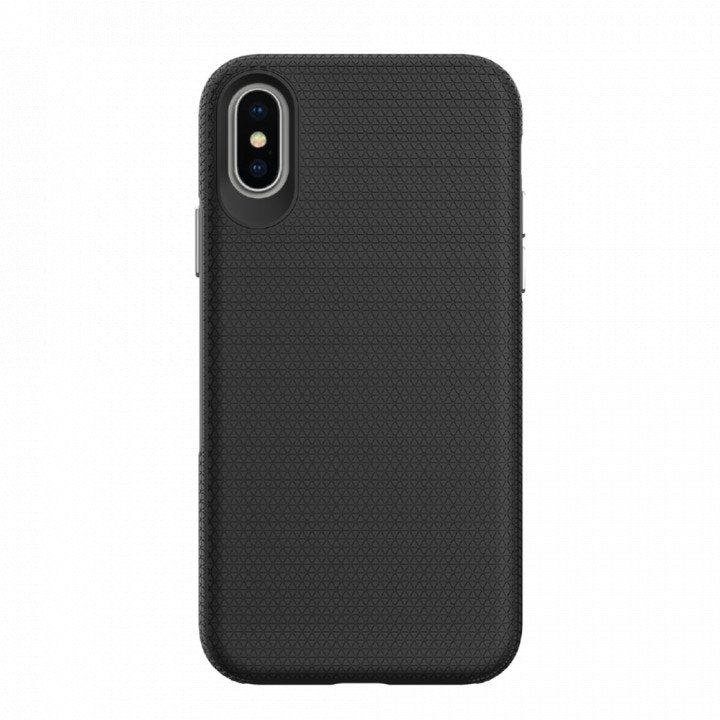 NOVANL GripArmor-Tasche für iPhone X/XS