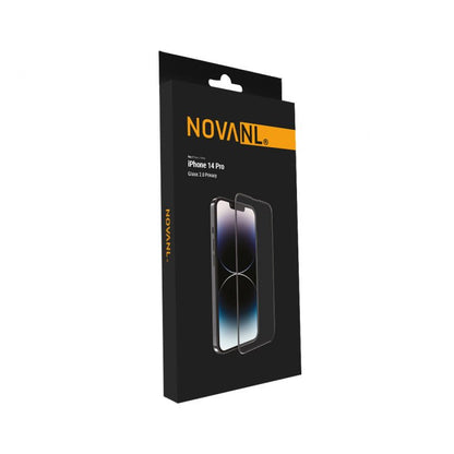 NOVANL GlassProtector Pro Privacy für iPhone 14 Pro