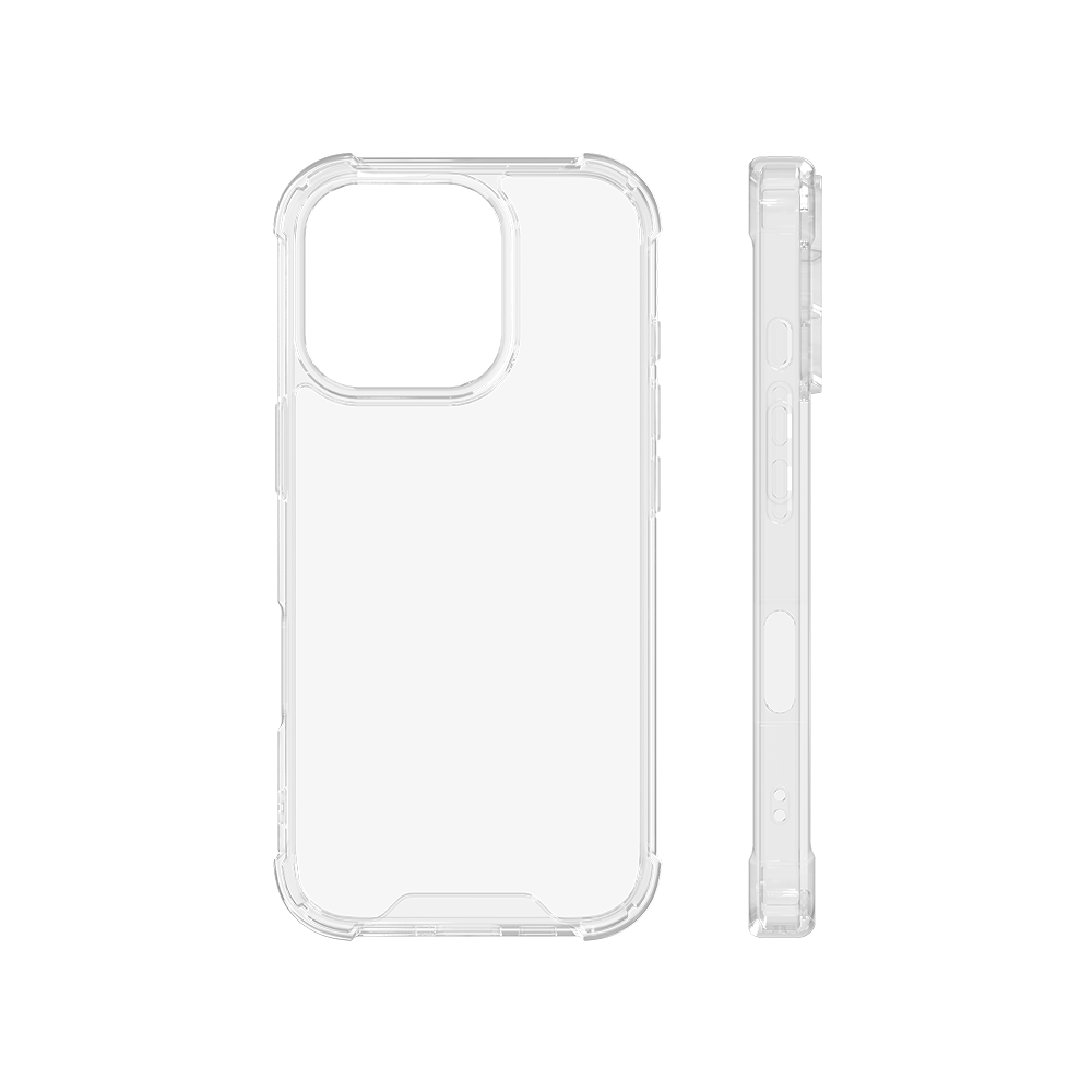 ShockShield Hoesje voor iPhone 16 Pro Max