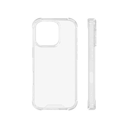 ShockShield Hoesje voor iPhone 16 Pro Max