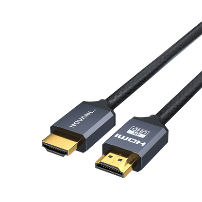 NOVANL UltraHD HDMI 2.0B 4K-kabel (5M)