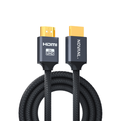 NOVANL UltraHD HDMI 2.1 8K-Kabel (3M)