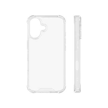 ShockShield Hoesje voor iPhone 16 Plus