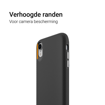 NOVANL GripArmor hoesje voor iPhone XR