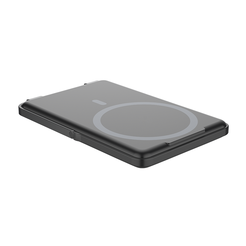 NOVANL PowerUp MagSlim (inkl. Magnetics) 5.000 mAh Powerbank