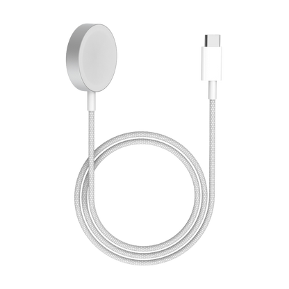 NOVANL MagWatch-Ladegerät mit USB-C-Kabel