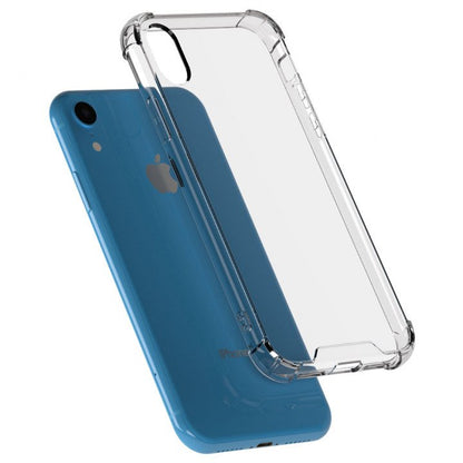 NOVANL ShockShield Case für iPhone XR