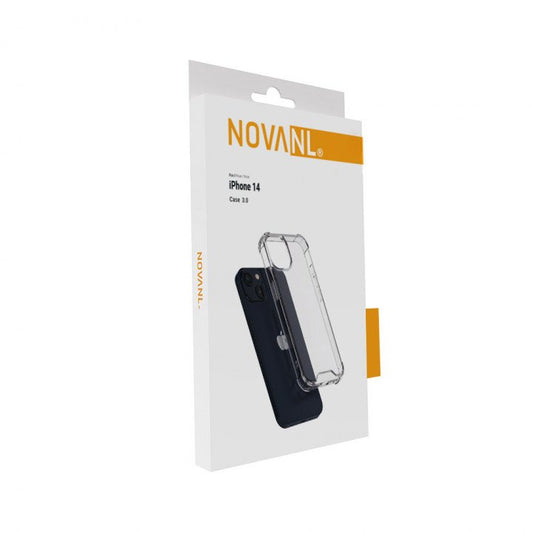 NOVANL ShockShield Hülle für iPhone 14