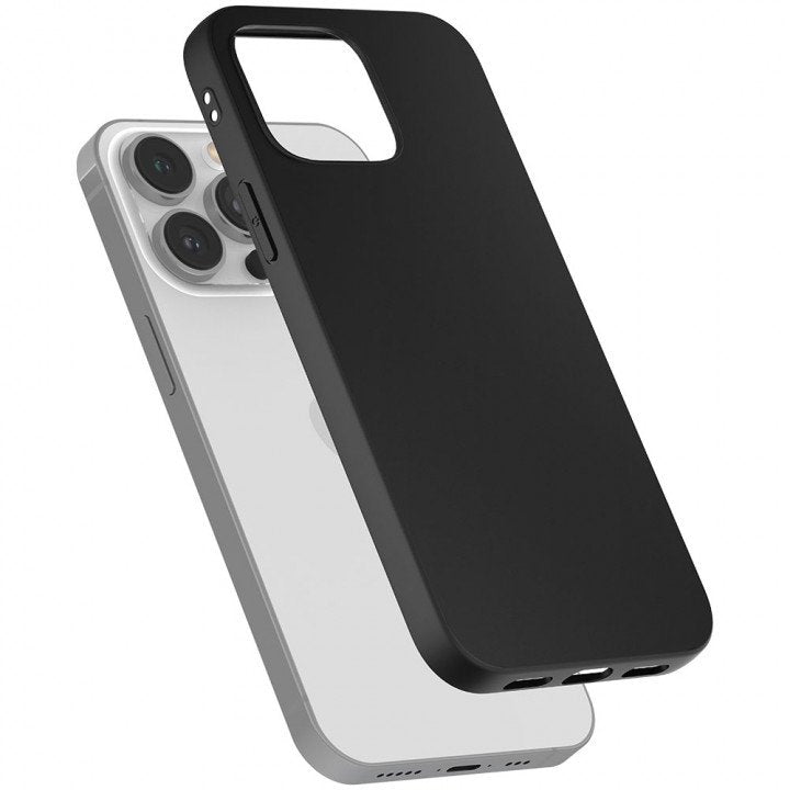 NOVANL Midnight TPU-Hülle für iPhone 12/12 Pro