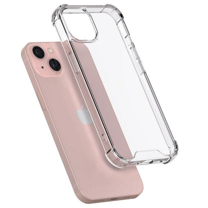 NOVANL ShockShield Hülle für iPhone 13 Mini