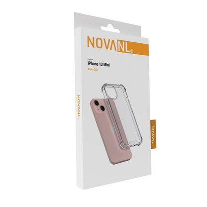 NOVANL ShockShield Hülle für iPhone 13 Mini