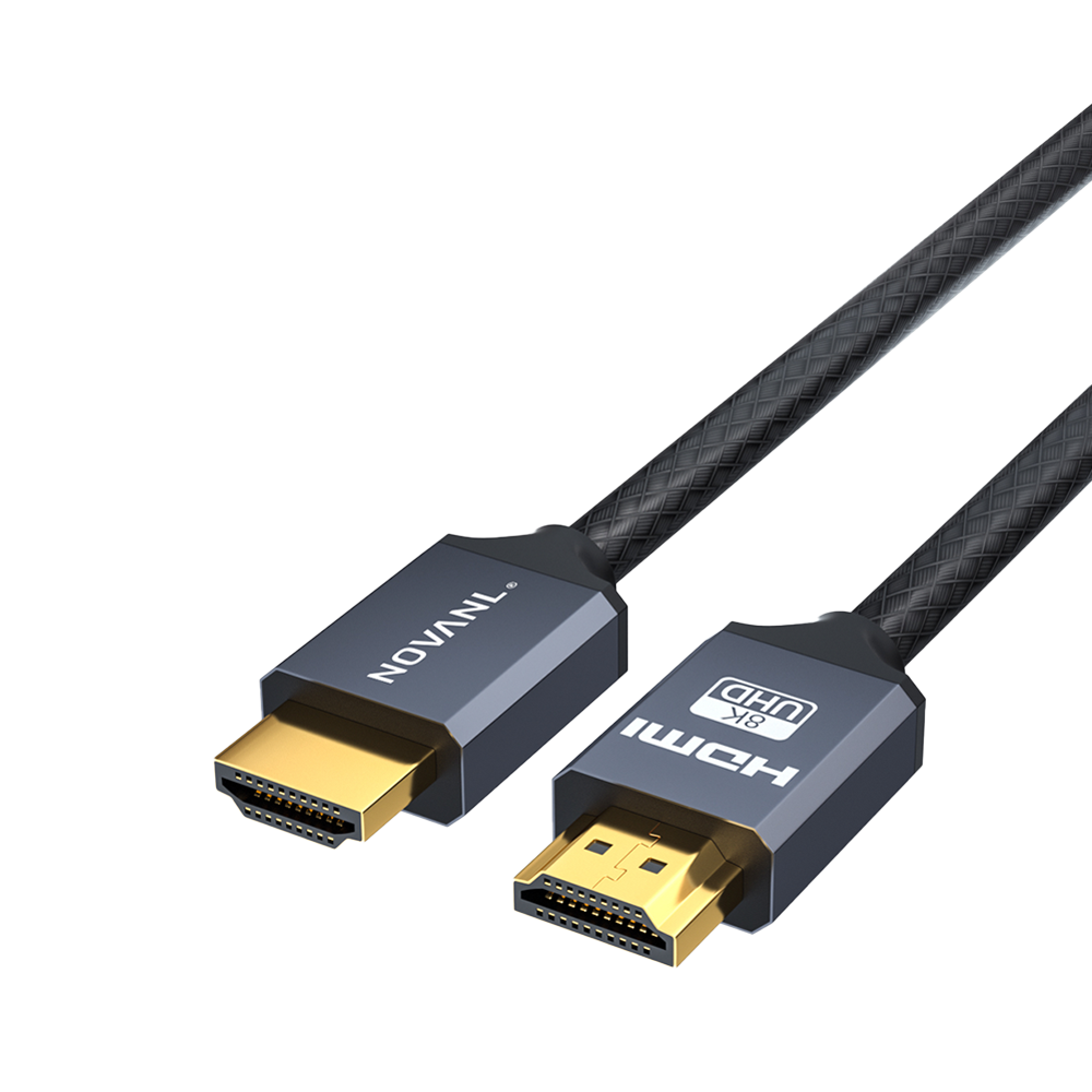 NOVANL UltraHD HDMI 2.1 8K-Kabel (3M)