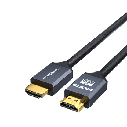 NOVANL UltraHD HDMI 2.1 8K-Kabel (1,5 m)