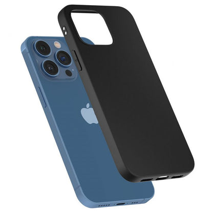 NOVANL Midnight TPU-Hülle für iPhone 13 Mini