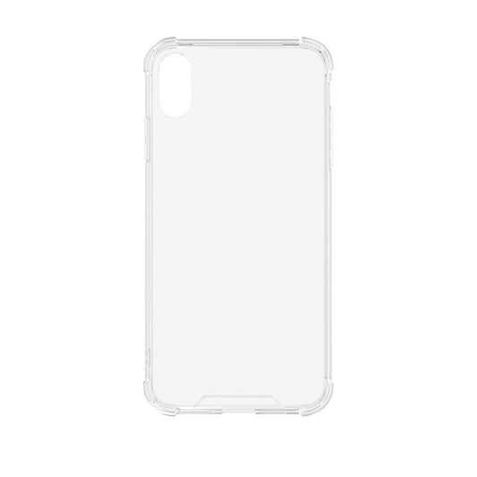 NOVANL ShockShield Case für iPhone XS Max