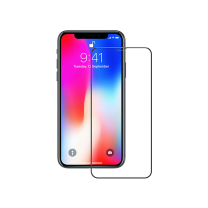 NOVANL Screen Protector Pro voor iPhone X/XS/11 Pro
