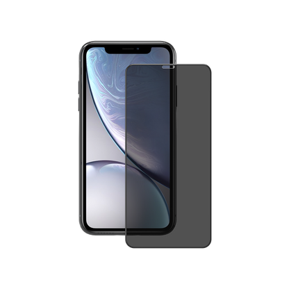 NOVANL Screen Protector Pro Privacy voor iPhone XR/11