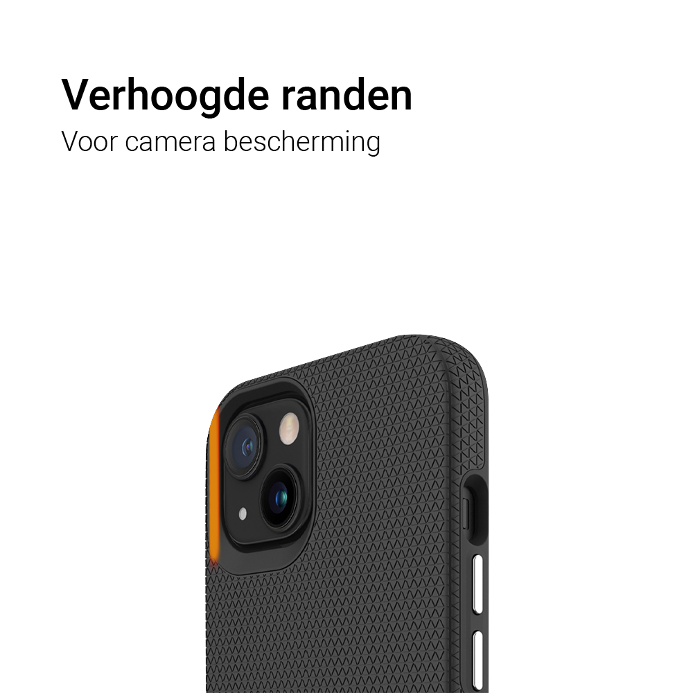 NOVANL GripArmor hoesje voor iPhone 13