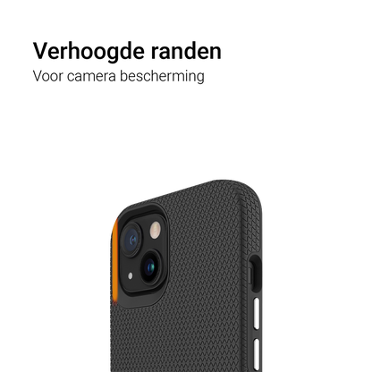 NOVANL GripArmor hoesje voor iPhone 13