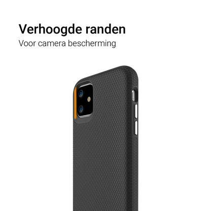 NOVANL GripArmor hoesje voor iPhone 11
