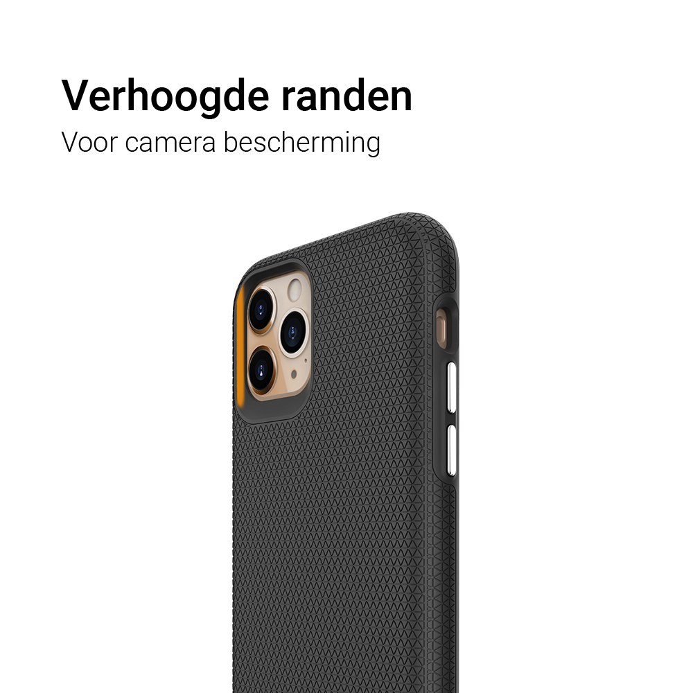 NOVANL GripArmor hoesje voor iPhone 11 Pro
