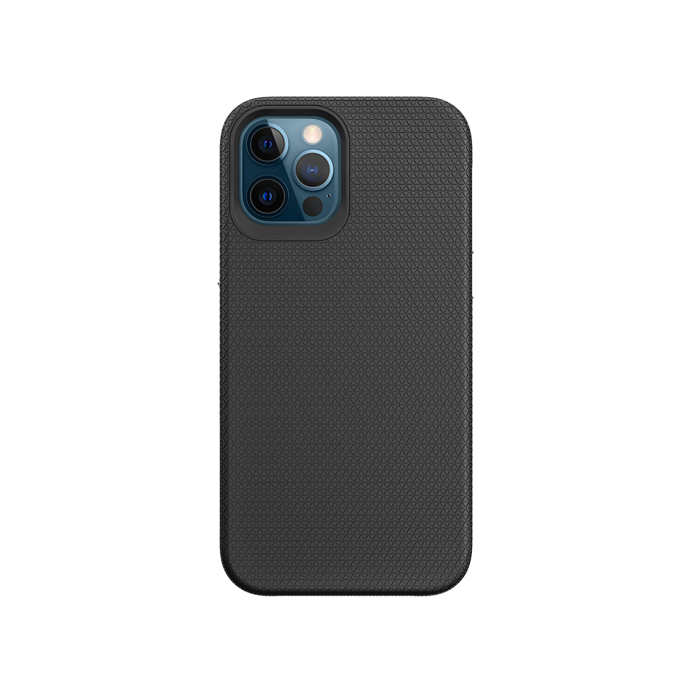 NOVANL GripArmor hoesje voor iPhone 12/12 Pro