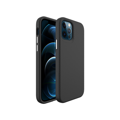 NOVANL GripArmor hoesje voor iPhone 12/12 Pro