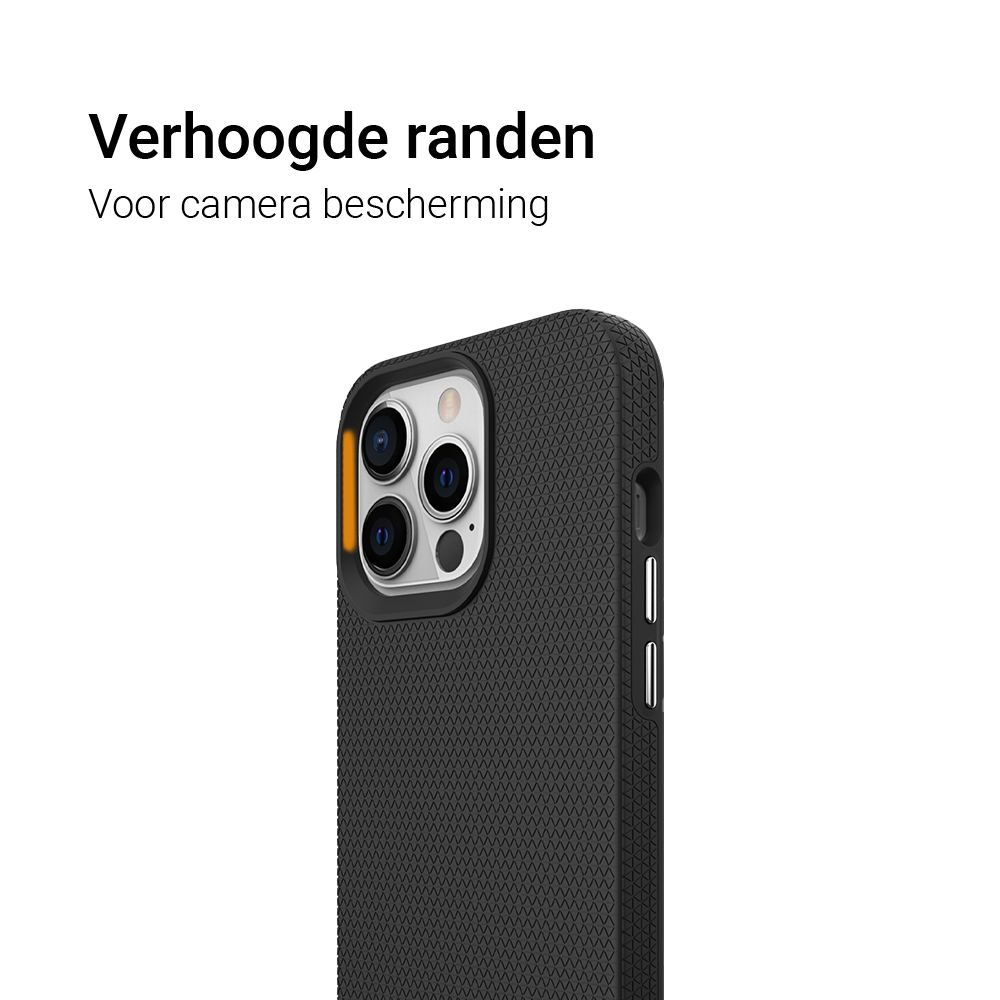 NOVANL GripArmor hoesje voor iPhone 13 Pro