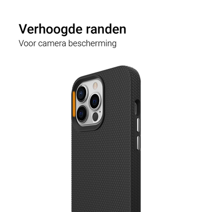 NOVANL GripArmor hoesje voor iPhone 13 Pro