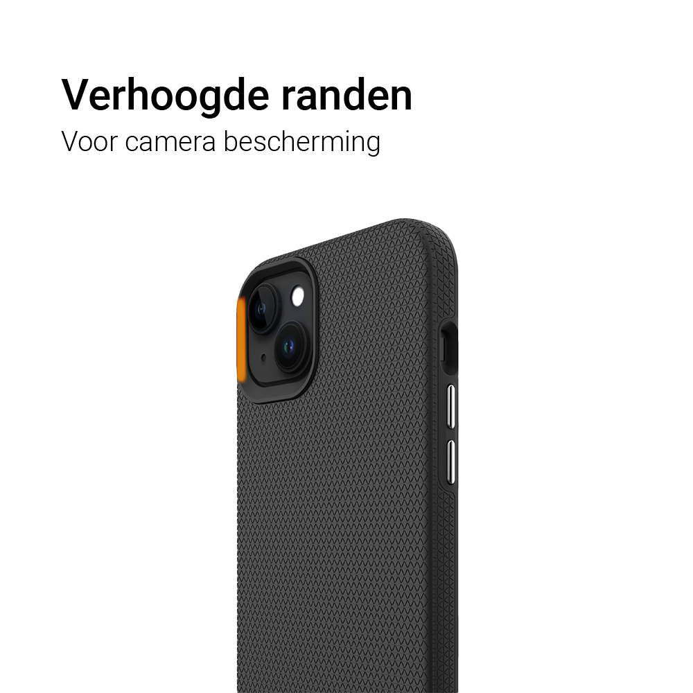 NOVANL GripArmor hoesje voor iPhone 14 Plus