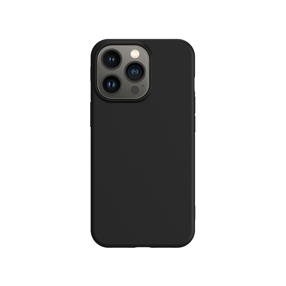 NOVANL Midnight TPU hoesje voor iPhone 13 Pro Max