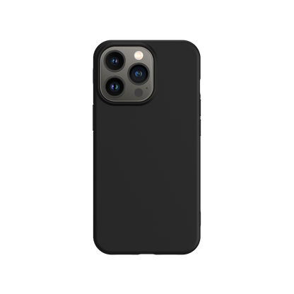 NOVANL Midnight TPU hoesje voor iPhone 13 Pro Max