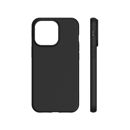 NOVANL Midnight TPU hoesje voor iPhone 13 Pro Max