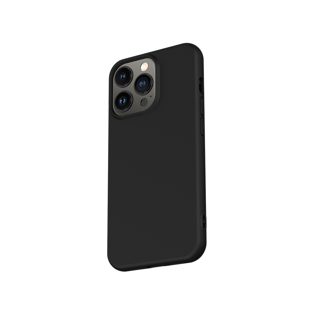 NOVANL Midnight TPU hoesje voor iPhone 13 Pro Max