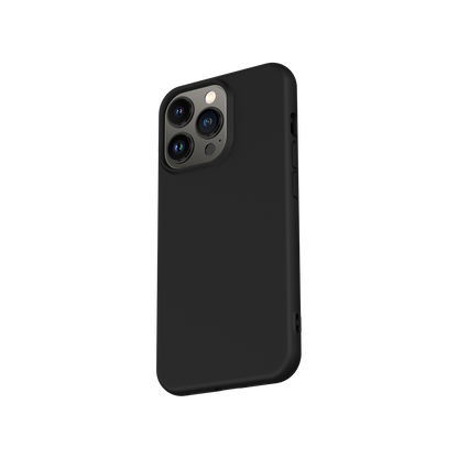 NOVANL Midnight TPU hoesje voor iPhone 13 Pro Max