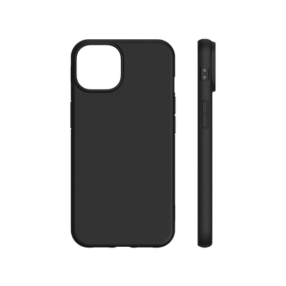 NOVANL Midnight TPU hoesje voor iPhone 14 Plus  Black