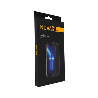 NOVANL GlassProtector Pro Privacy für iPhone 13/13 Pro