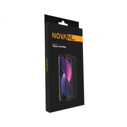 NOVANL GlassProtector Pro Privacy für iPhone 13 Pro Max