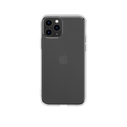 NOVANL Transparente TPU-Hülle für iPhone 11 Pro