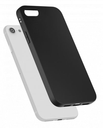 NOVANL Midnight TPU-Hülle für die iPhone 7/8/SE-Serie