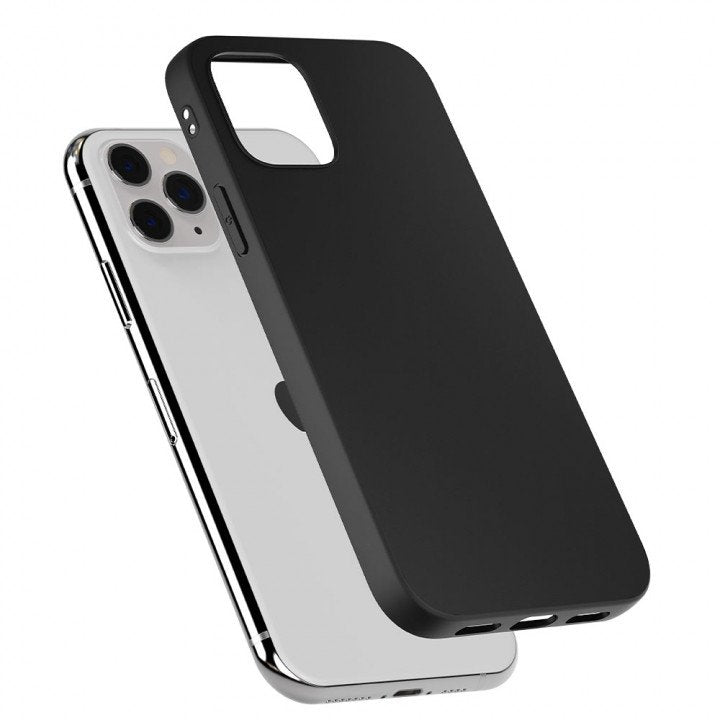 NOVANL Midnight TPU-Hülle für iPhone 11 Pro