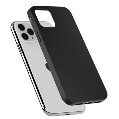 NOVANL Midnight TPU hoesje voor iPhone 11 Pro