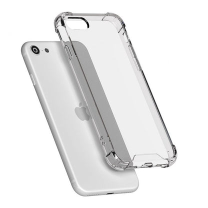 NOVANL ShockShield Case für iPhone 7/8 und SE Serie