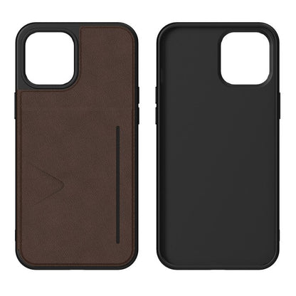 NOVANL WalletGuard Case für iPhone 12 Pro Max