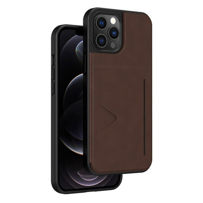 NOVANL WalletGuard Case für iPhone 12 Pro Max