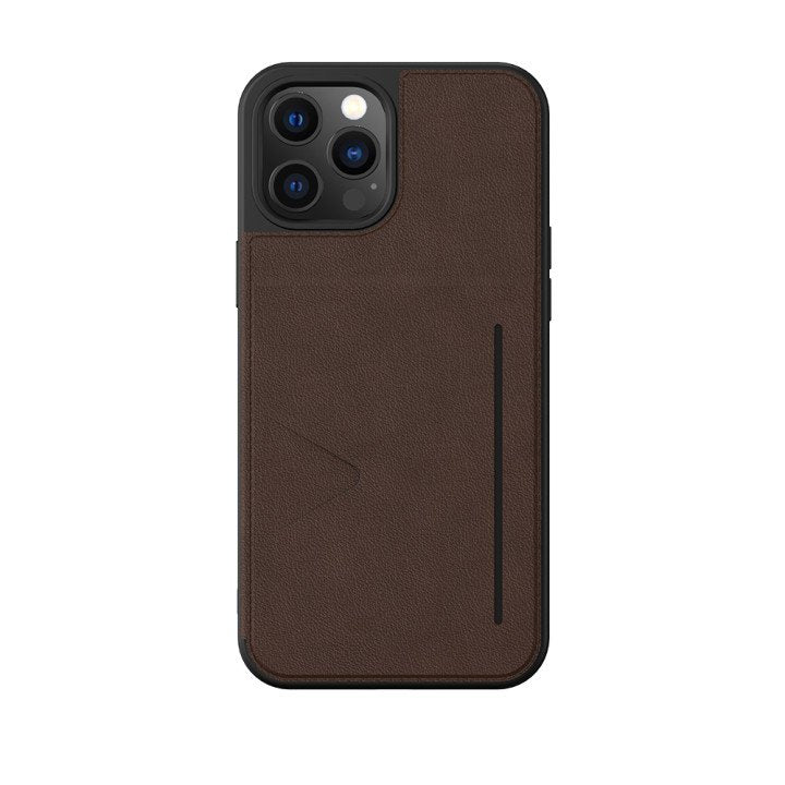 NOVANL WalletGuard Case für iPhone 12 Pro Max