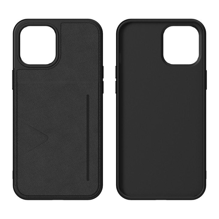 NOVANL WalletGuard Case für iPhone 12 Pro Max