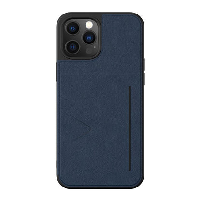 NOVANL WalletGuard Case für iPhone 12 Pro Max