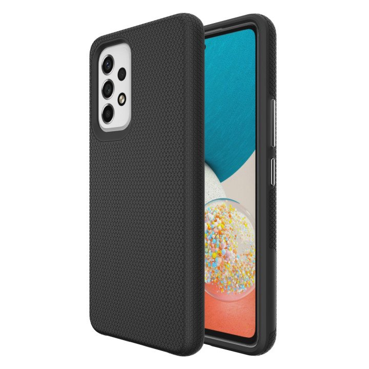 NOVANL GripArmor Case für Samsung Galaxy A53 5G