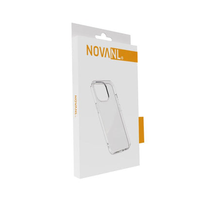 NOVANL ShockShield Hülle für iPhone 15